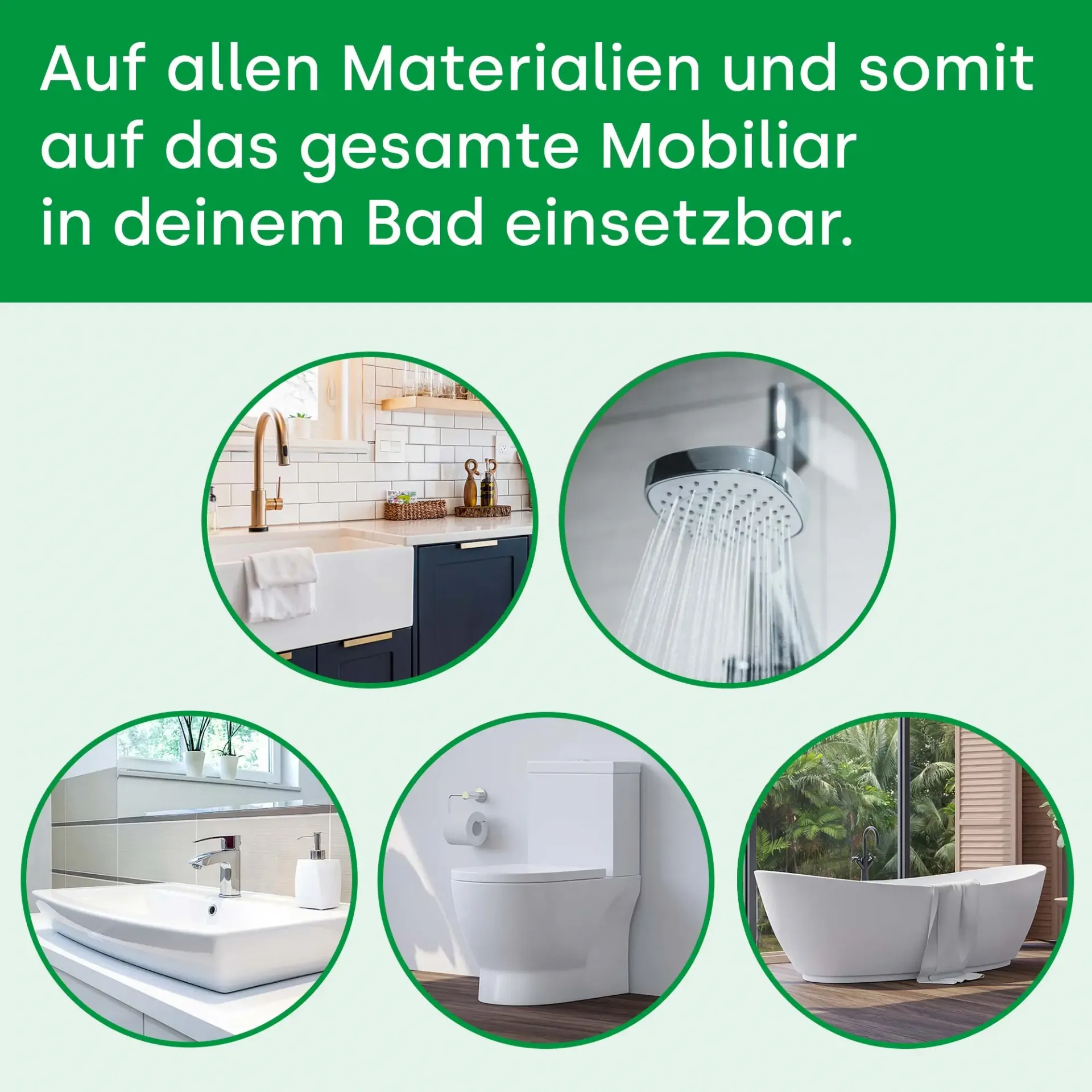 Bad & Sanitärreiniger 500ml - Image 4