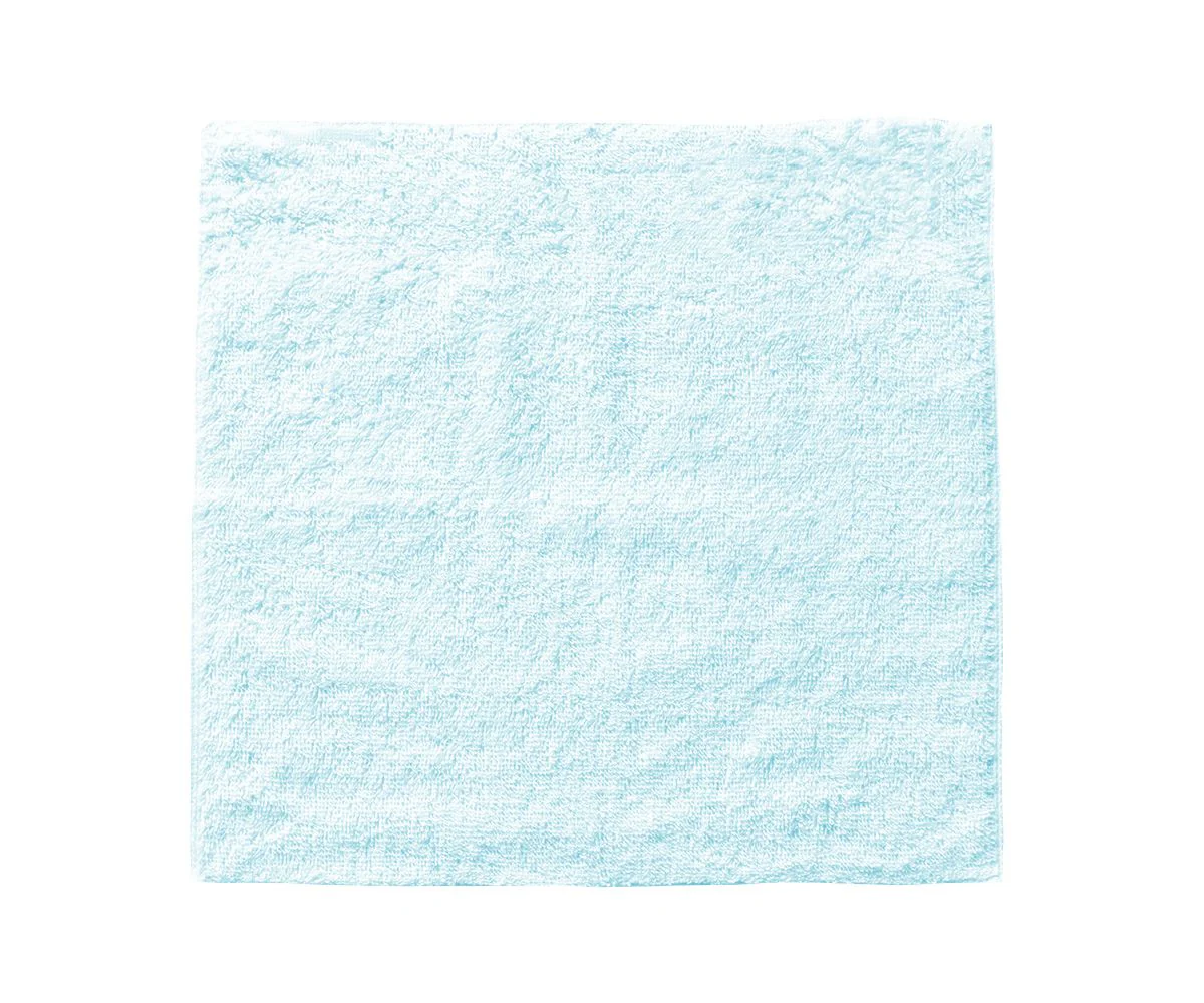Bonbon Twist weiß/blau Tücher - Image 5