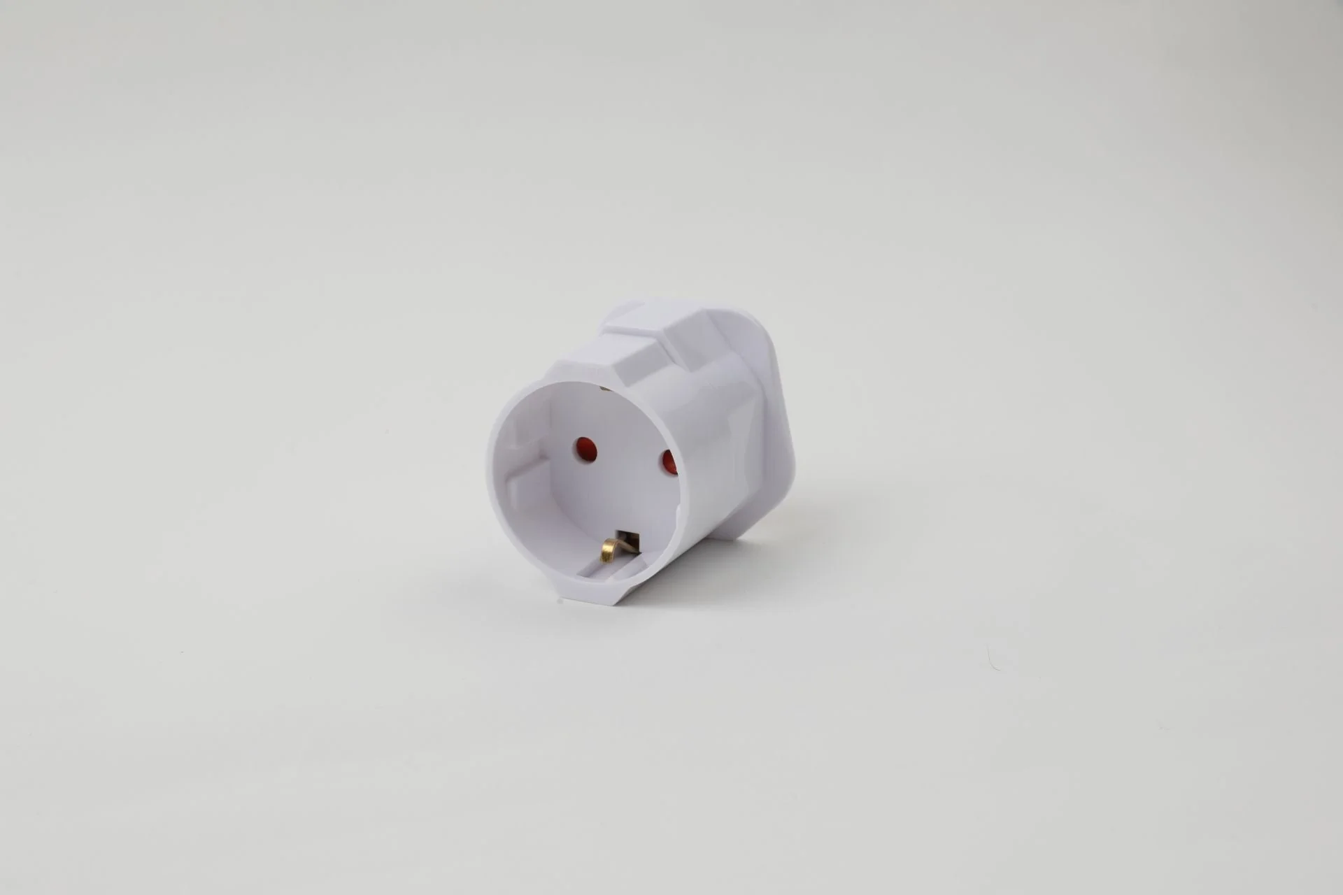 Dental Netz Adapter UK groß - Image 2