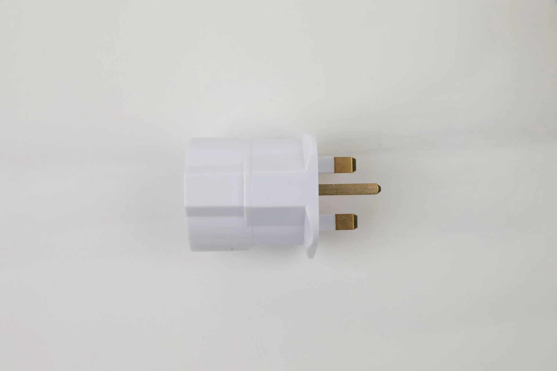 Dental Netz Adapter UK groß - Image 3