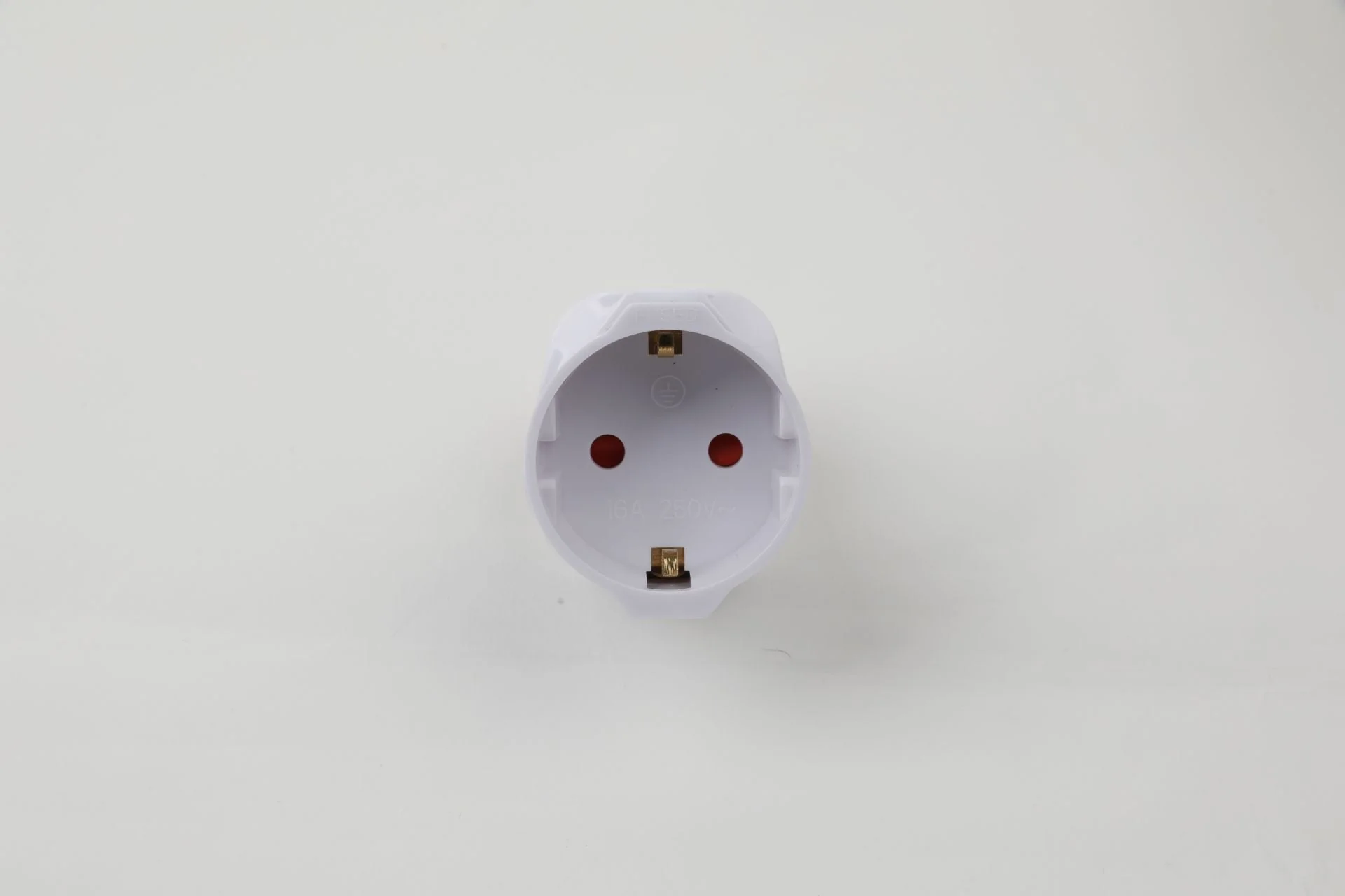 Dental Netz Adapter UK groß - Image 4