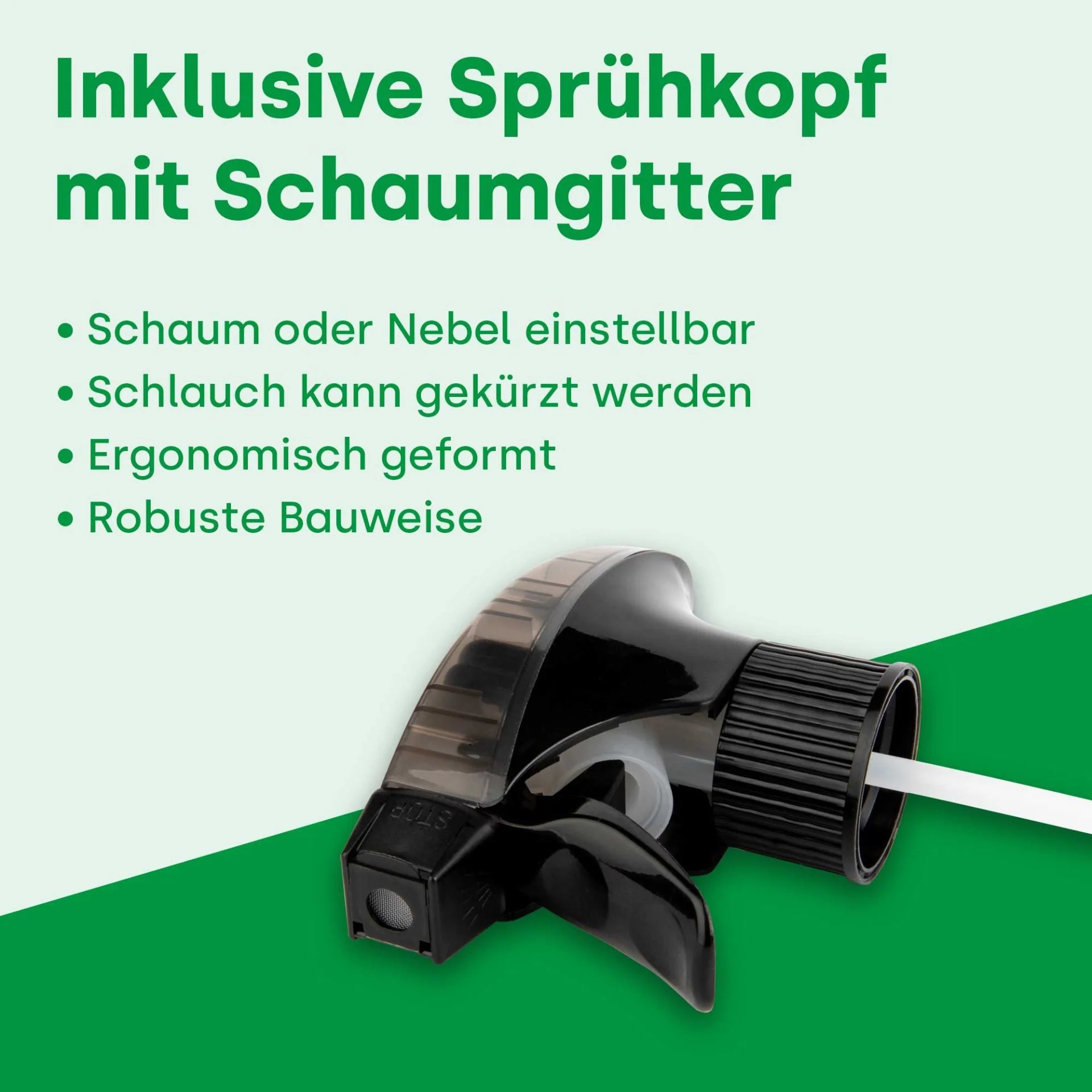 Edelstahl Pflege & Reiniger 500ml - Image 6