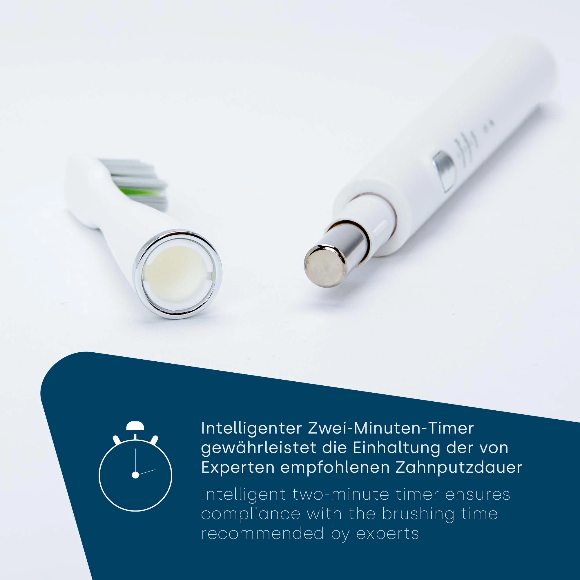 Elektrische Schallzahnbürste Sonic ToGo - Image 10