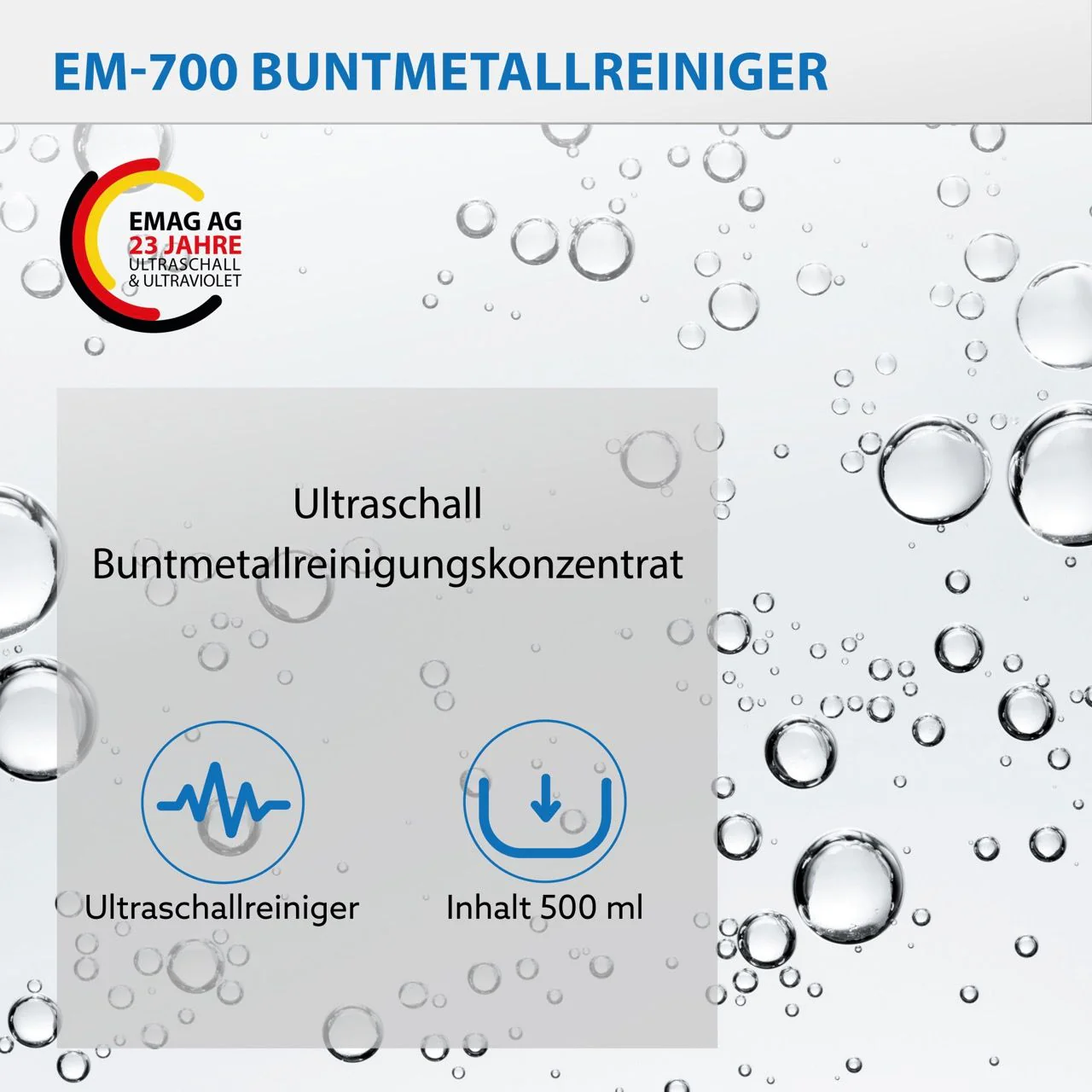 EM-700 Buntmetallreiniger - Image 4
