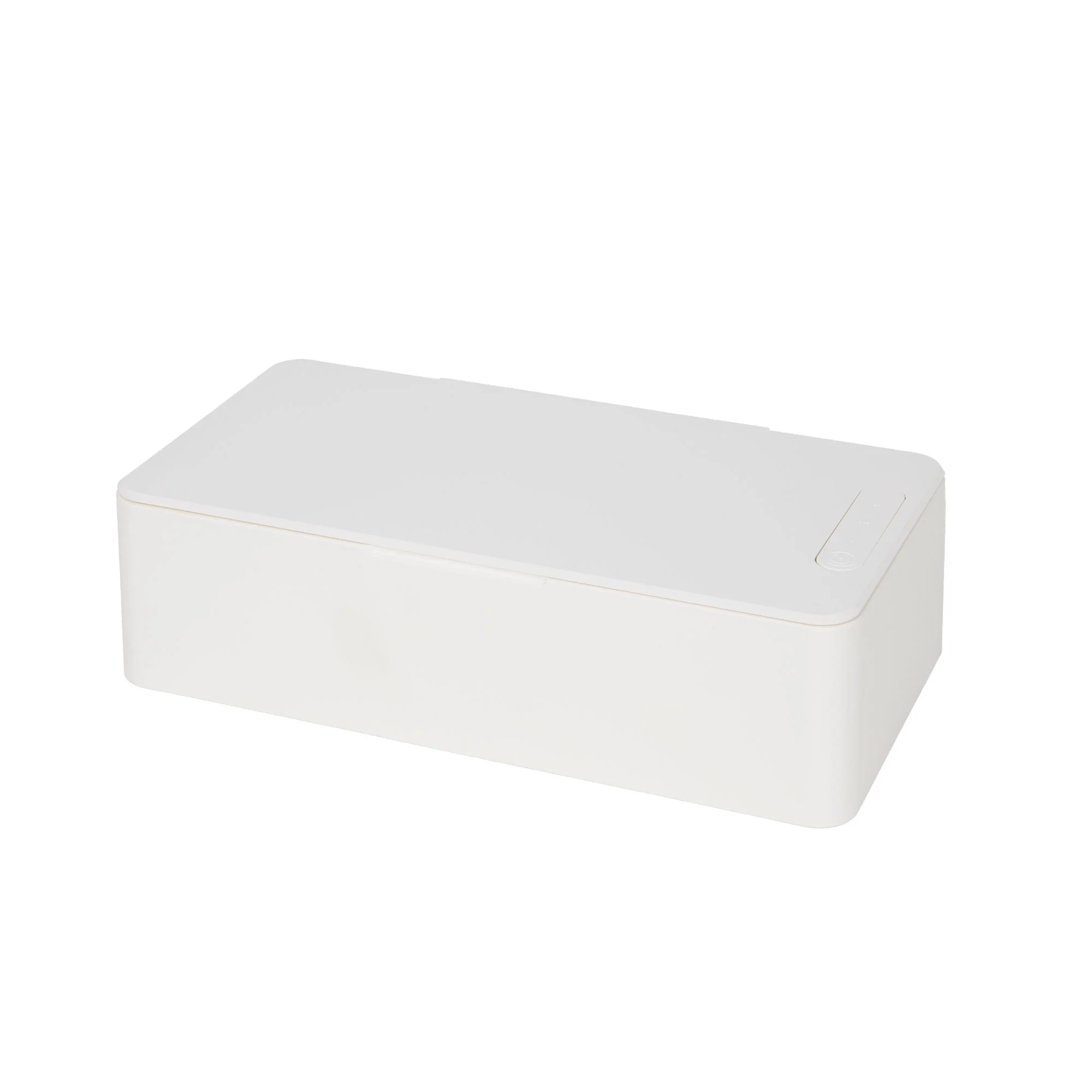 Emmi-03D Ultraschallreiniger mit Edelstahlwanne - Image 4