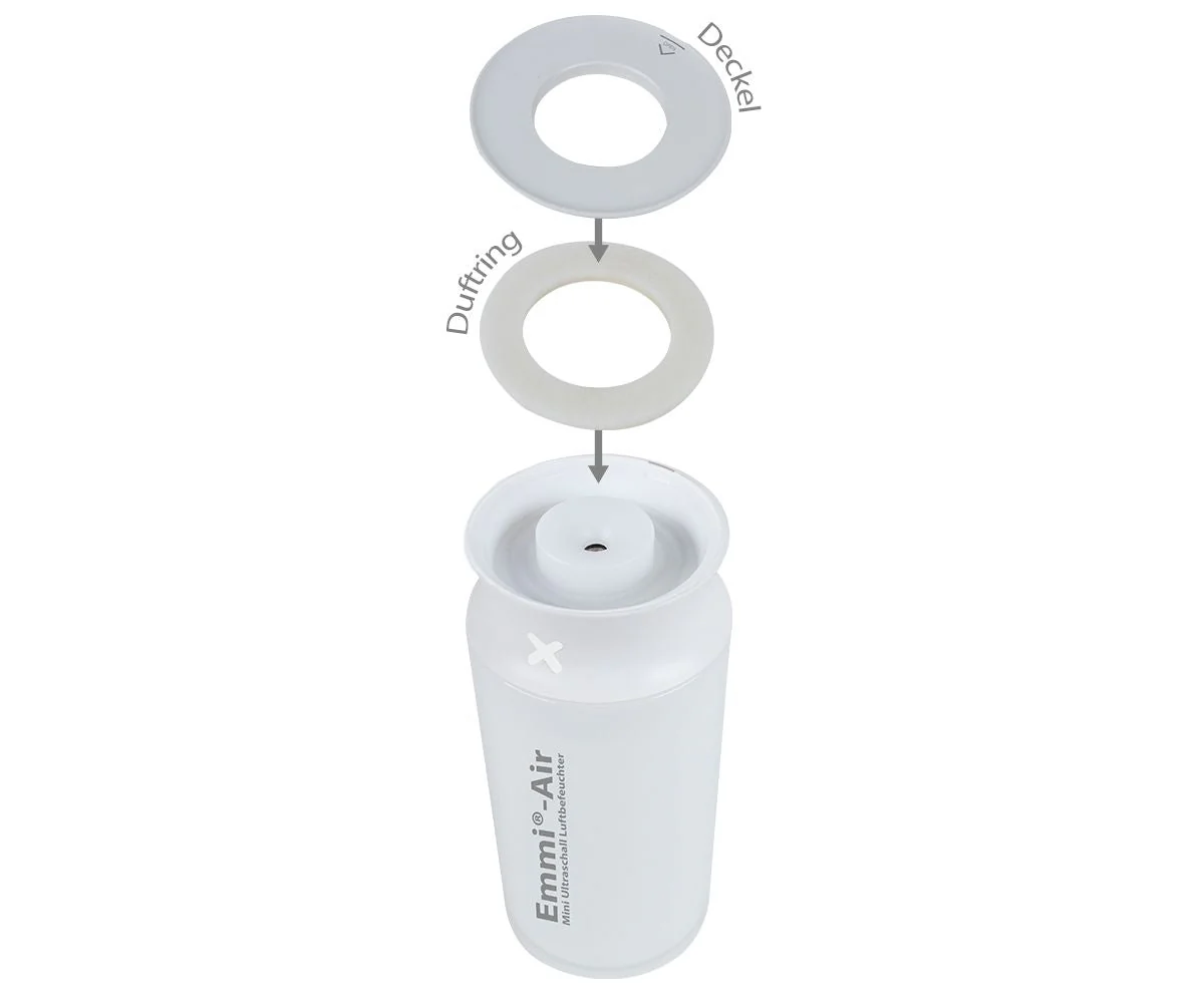 Emmi-Air Mini Ultraschall Luftbefeuchter - Image 8