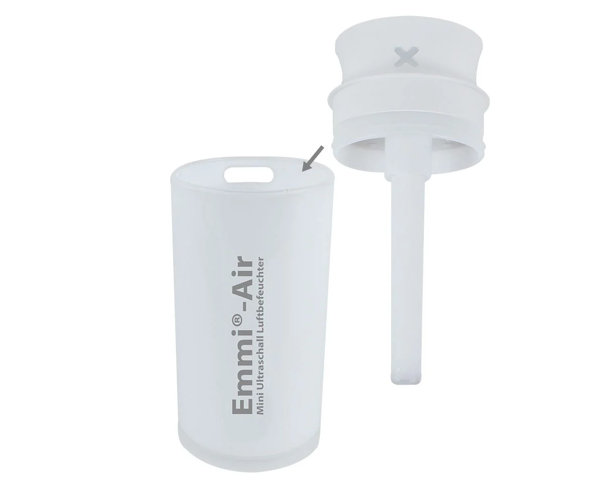 Emmi-Air Mini Ultraschall Luftbefeuchter - Image 9