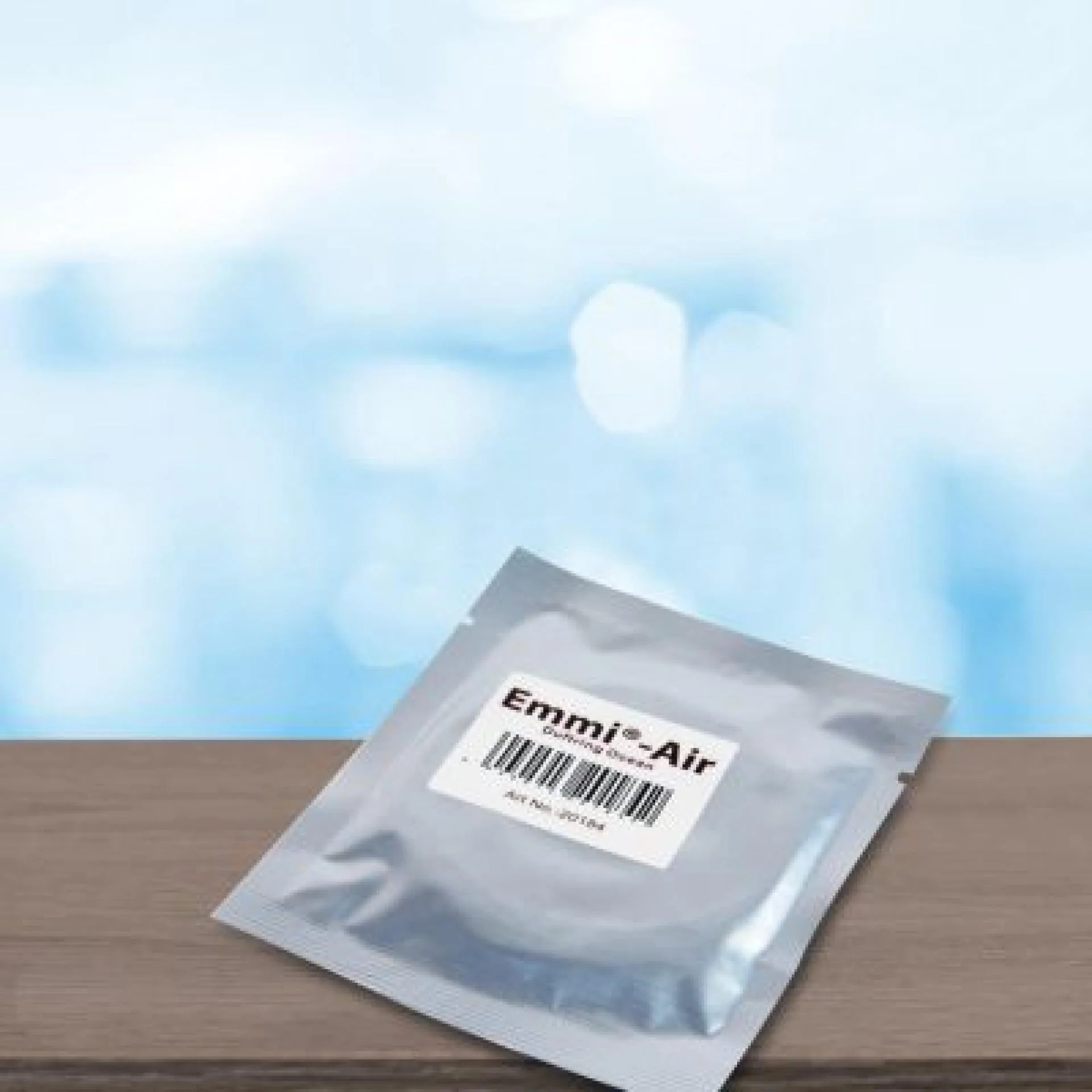 emmi-Air Mini Ultraschall Luftbefeuchter *Duftring* - Image 2