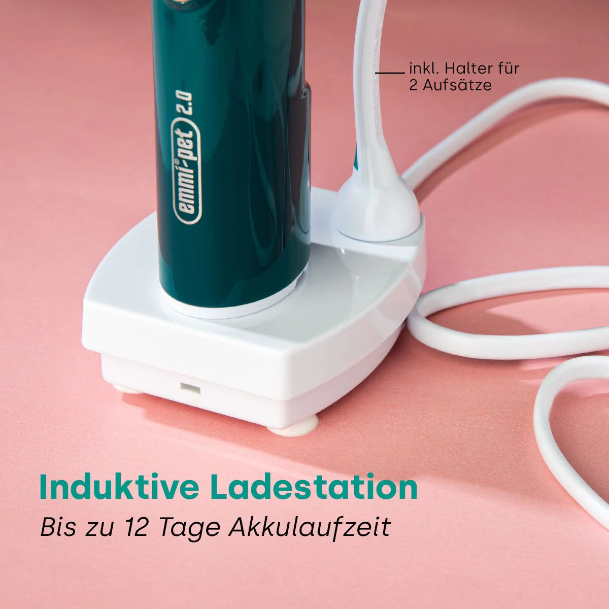 15999-emmi-pet 2.0 mit Netzadapter UK - Image 2
