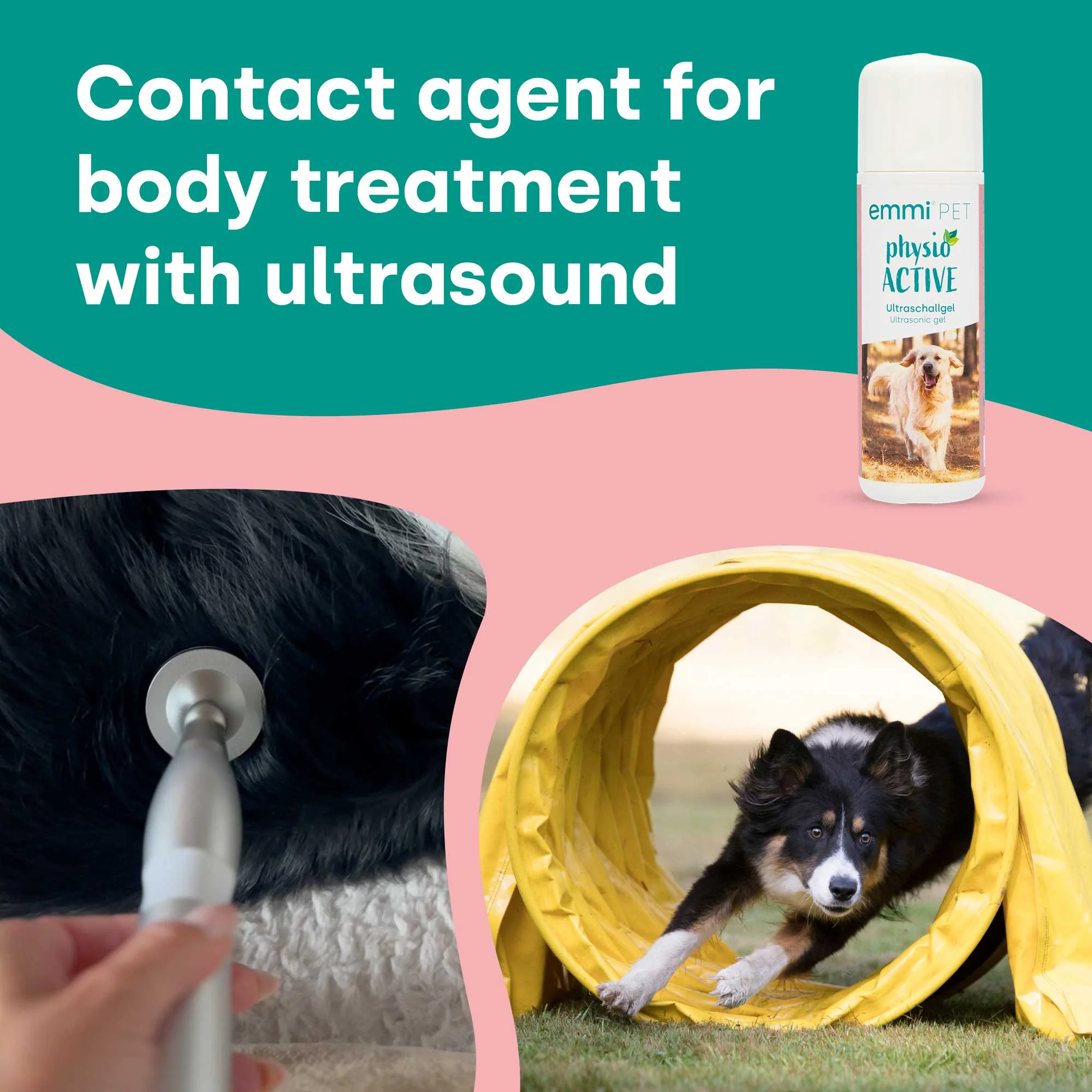 emmi-pet Physio Set UK - Image 3