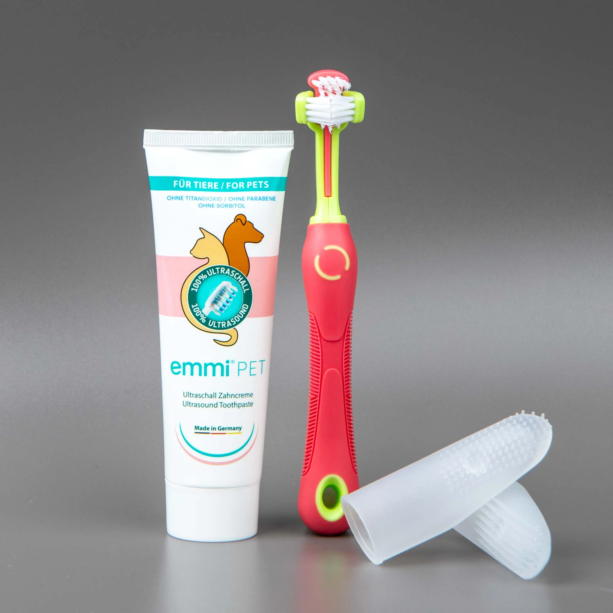 HappyDentalCare Adult Set - Image 10