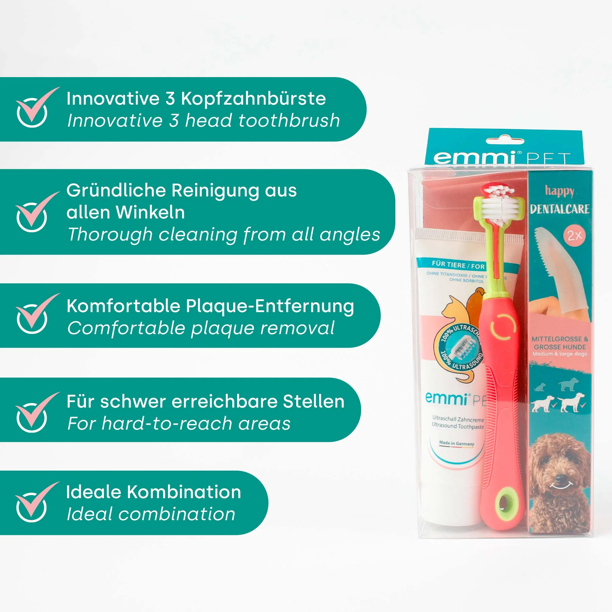 HappyDentalCare Adult Set - Image 11