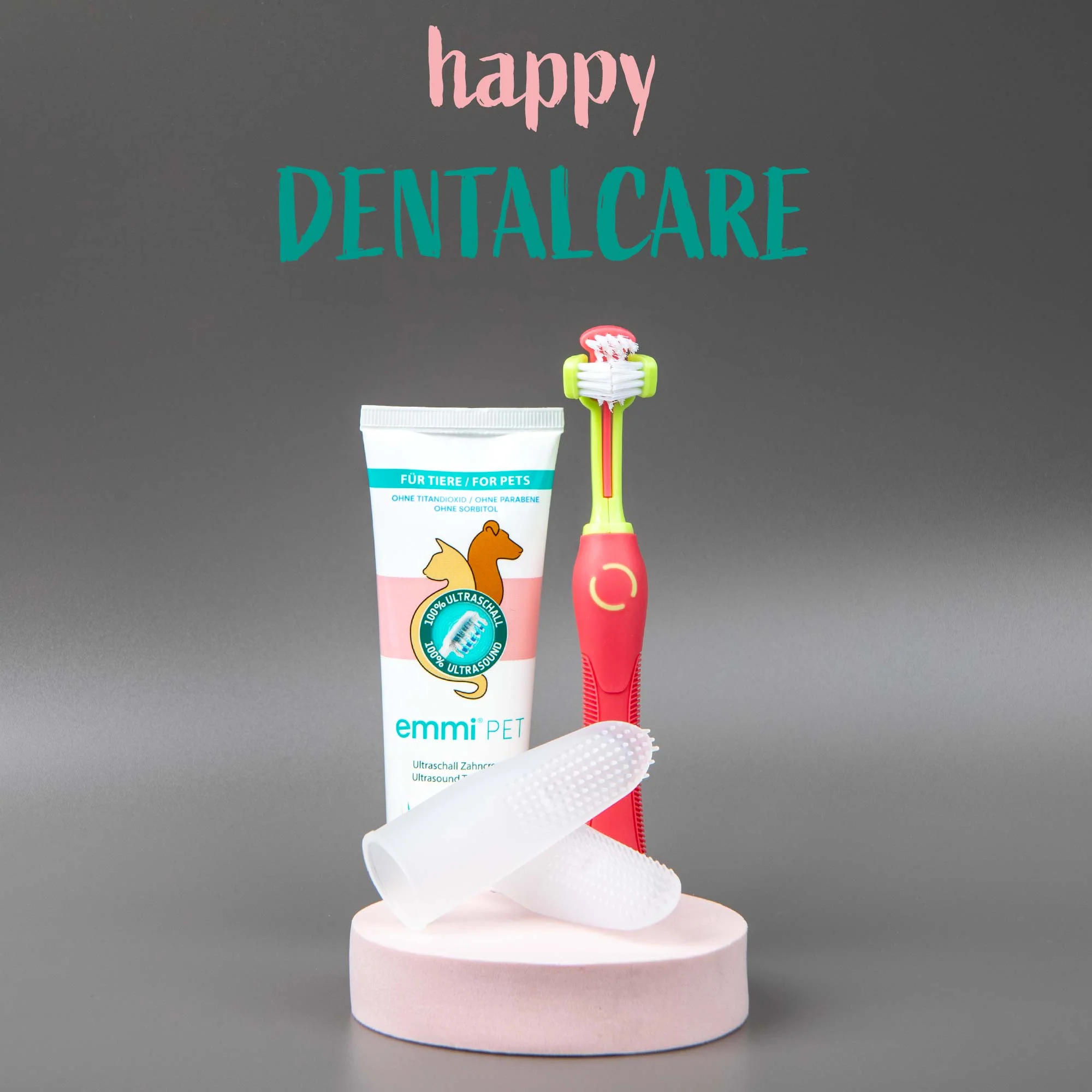 HappyDentalCare Adult Set - Image 12