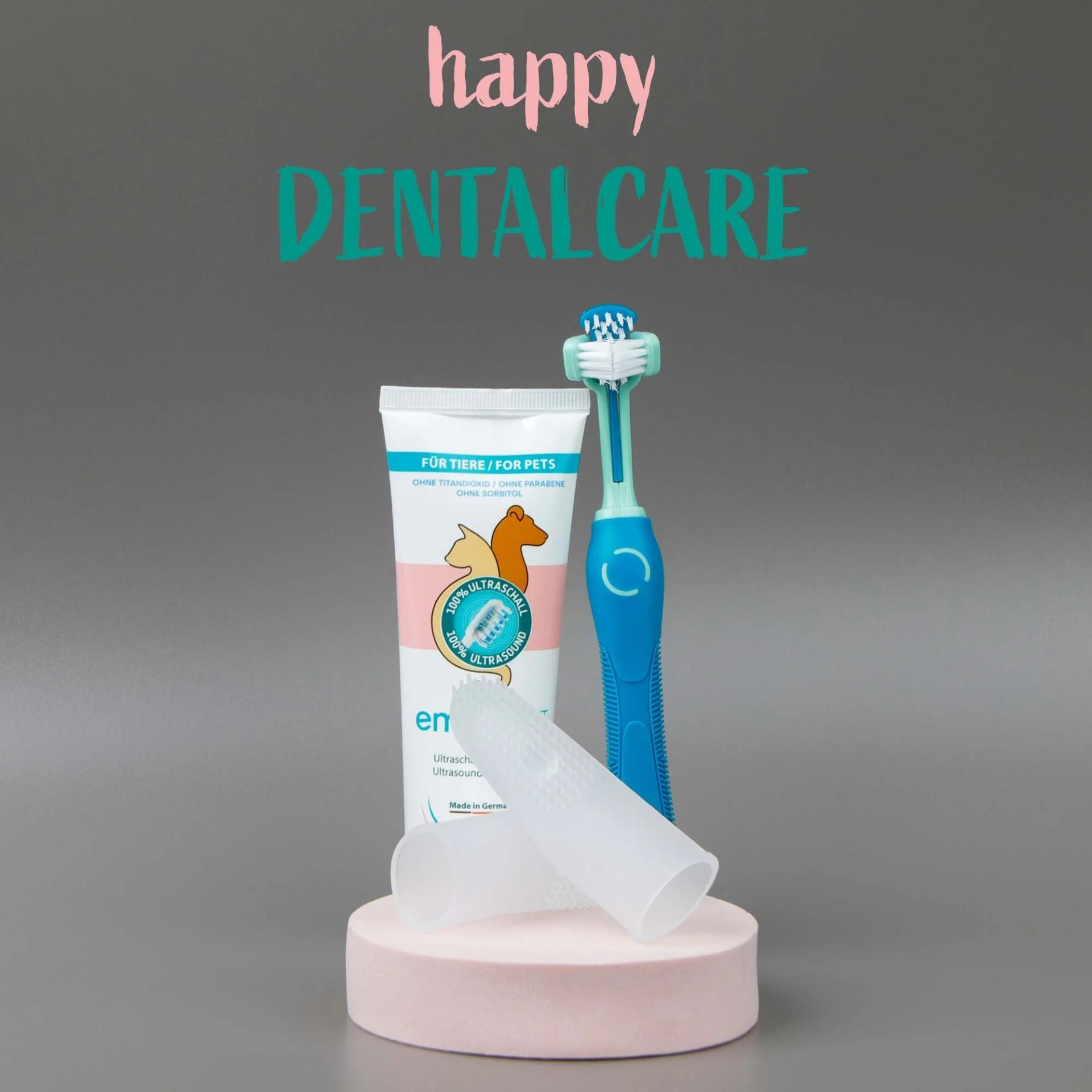HappyDentalCare Adult Set - Image 5