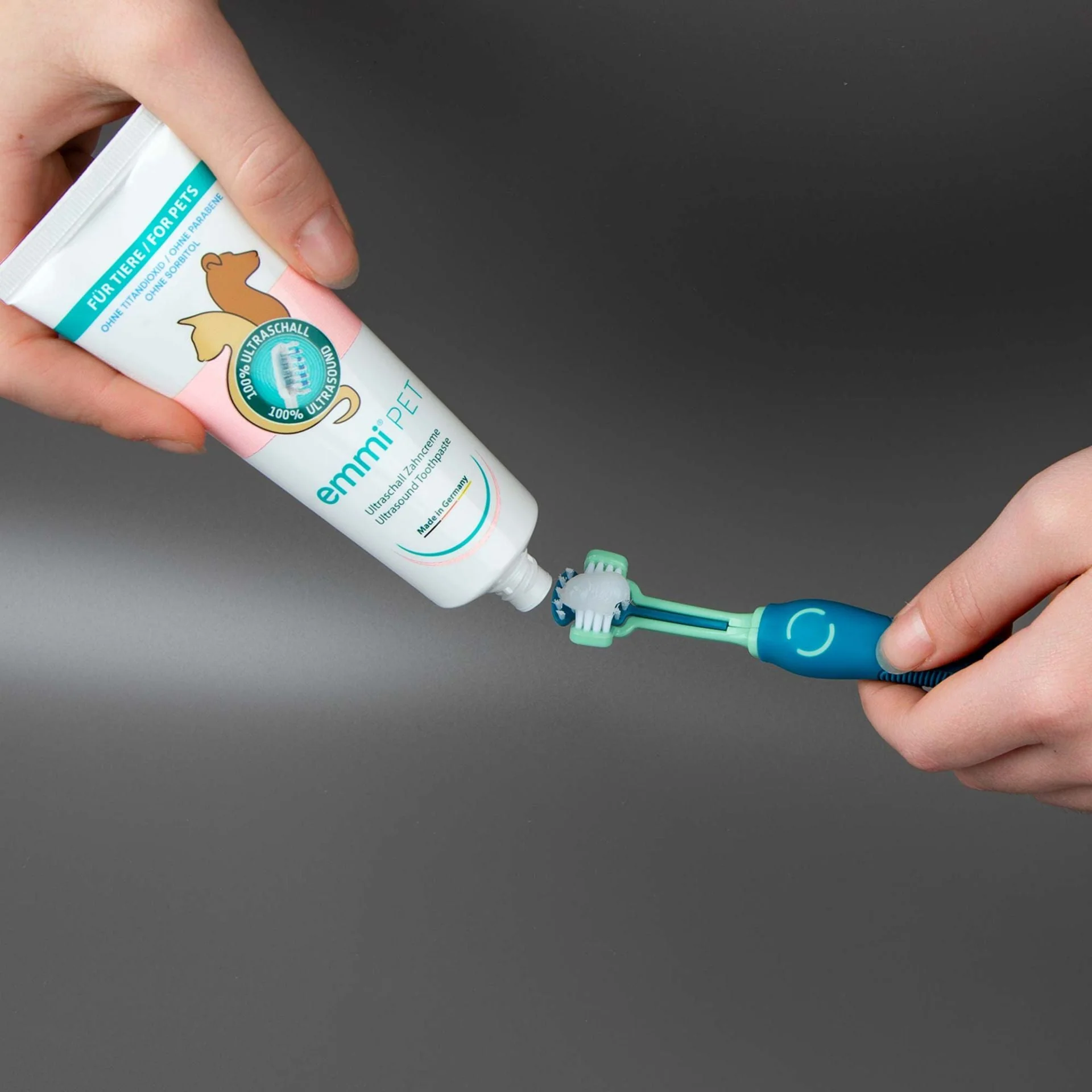 HappyDentalCare Adult Set - Image 6