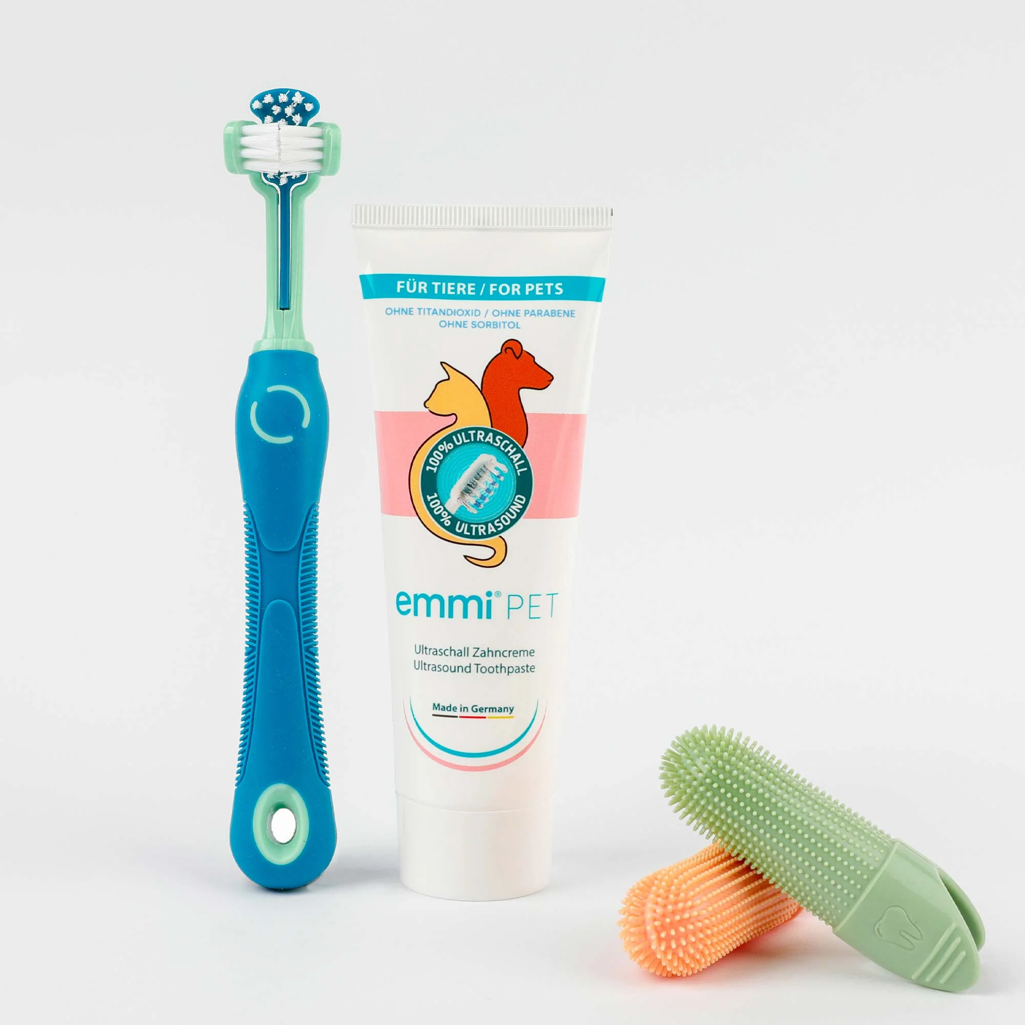 HappyDentalCare Puppie Set - Image 10