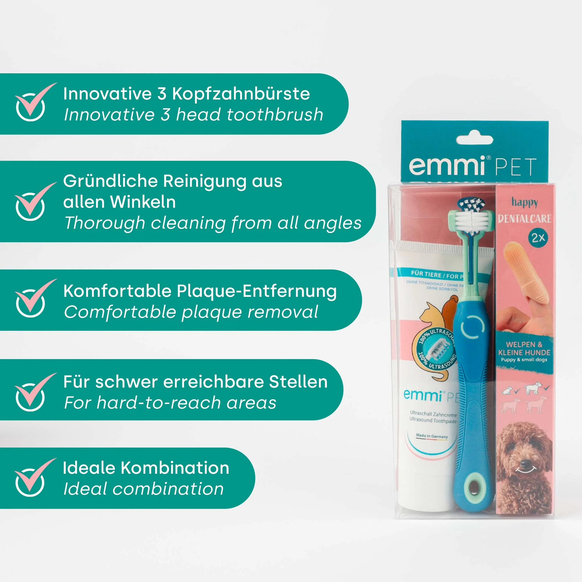 HappyDentalCare Puppie Set - Image 11
