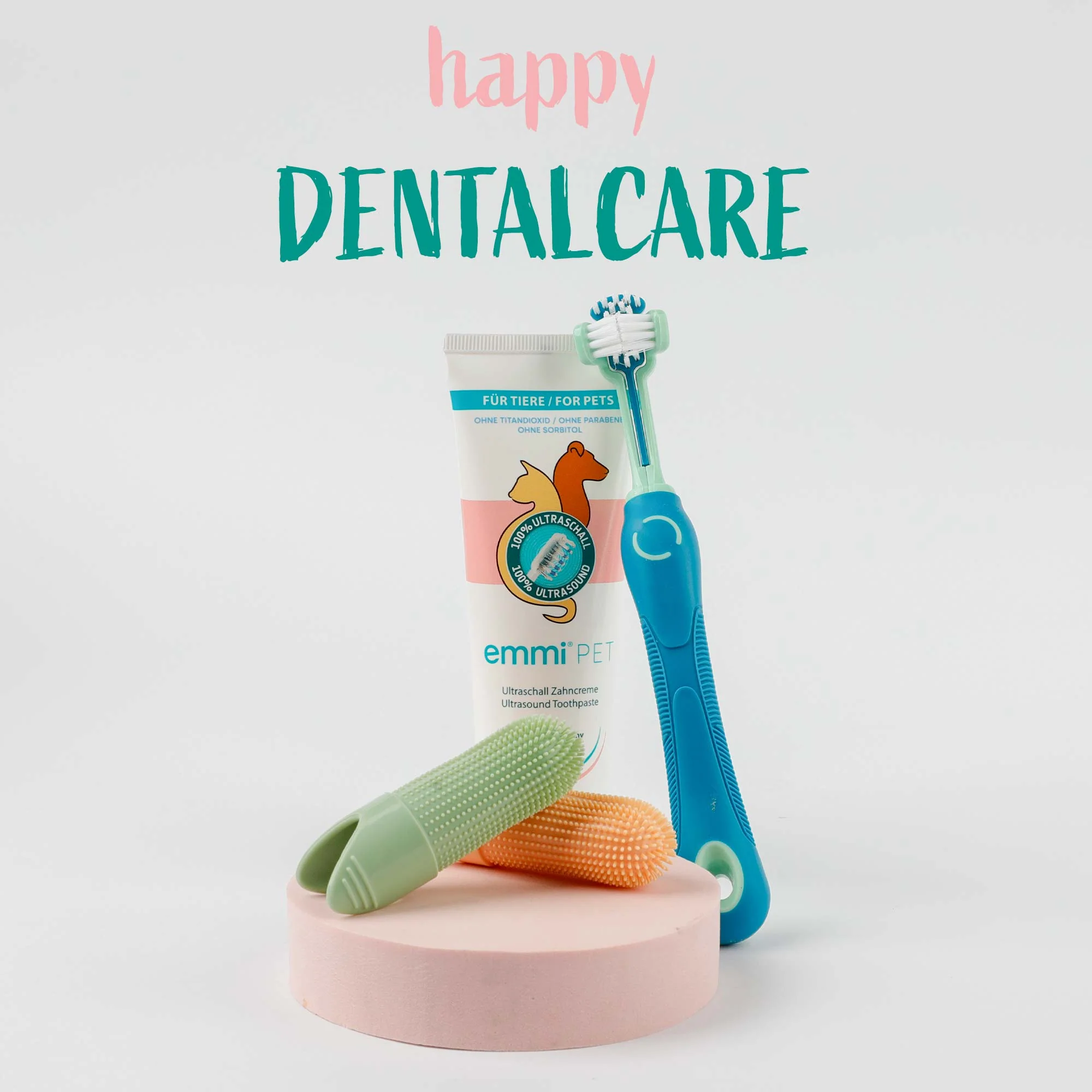 HappyDentalCare Puppie Set - Image 13