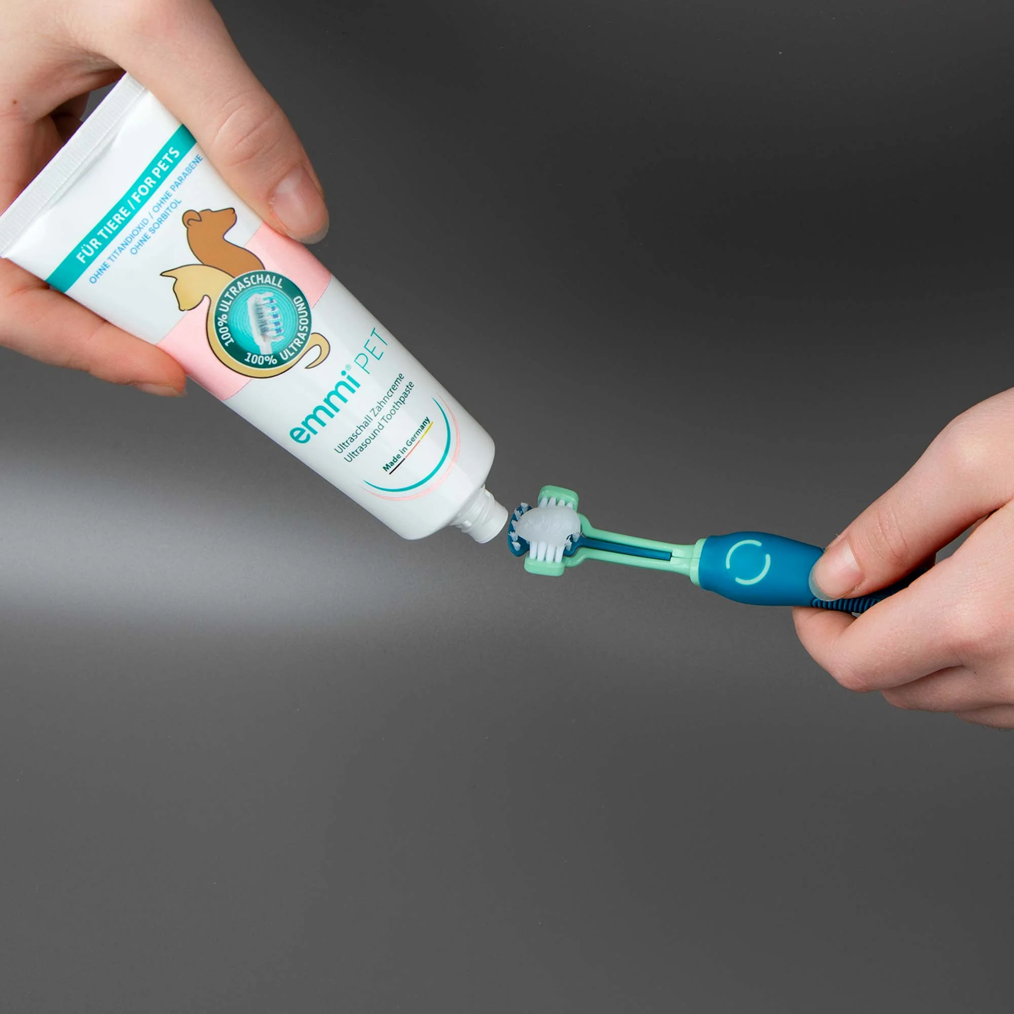 HappyDentalCare Puppie Set - Image 14