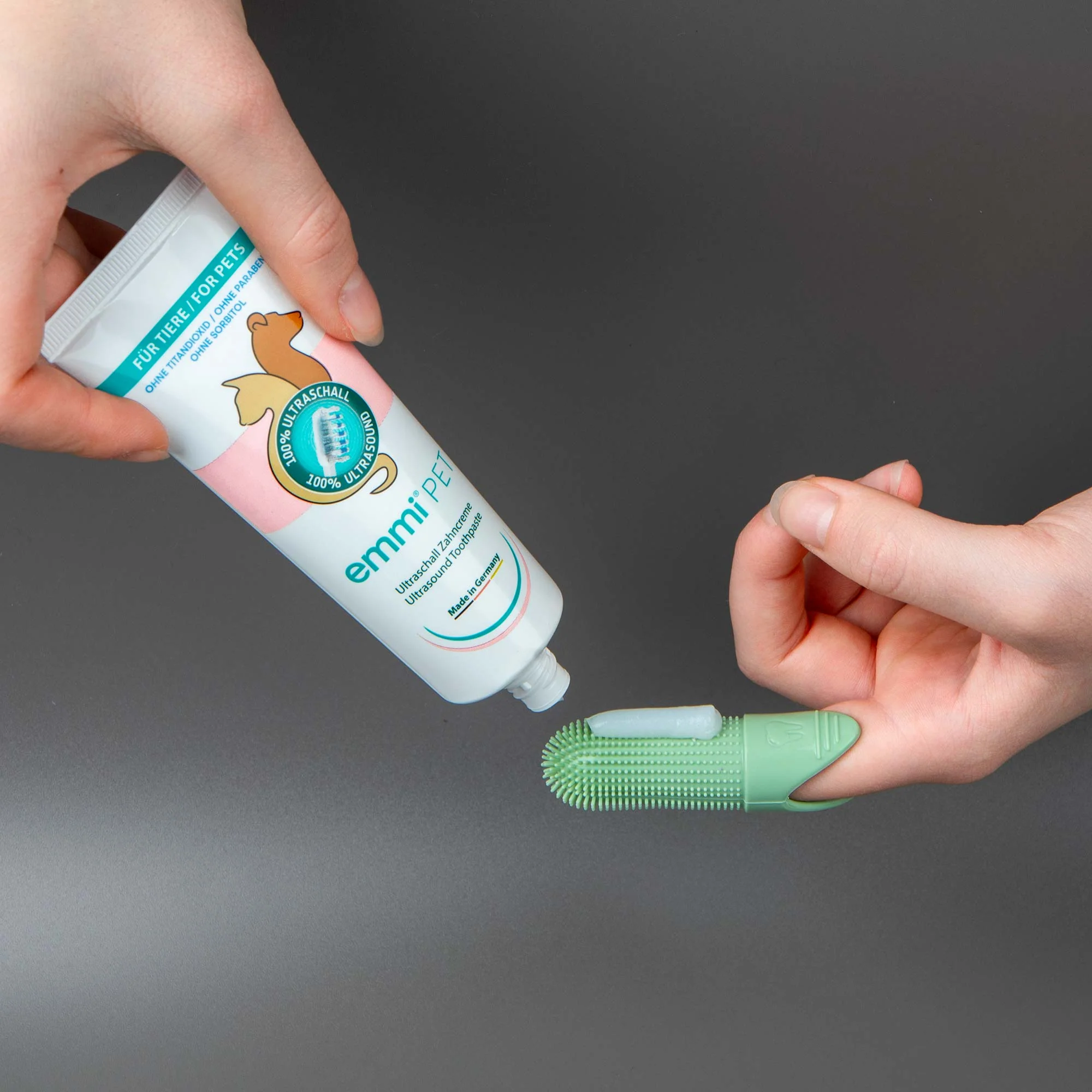 HappyDentalCare Puppie Set - Image 16