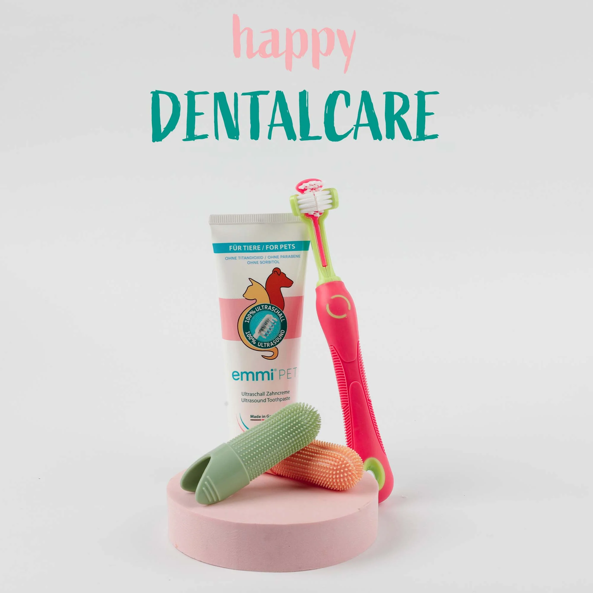 HappyDentalCare Puppie Set - Image 4