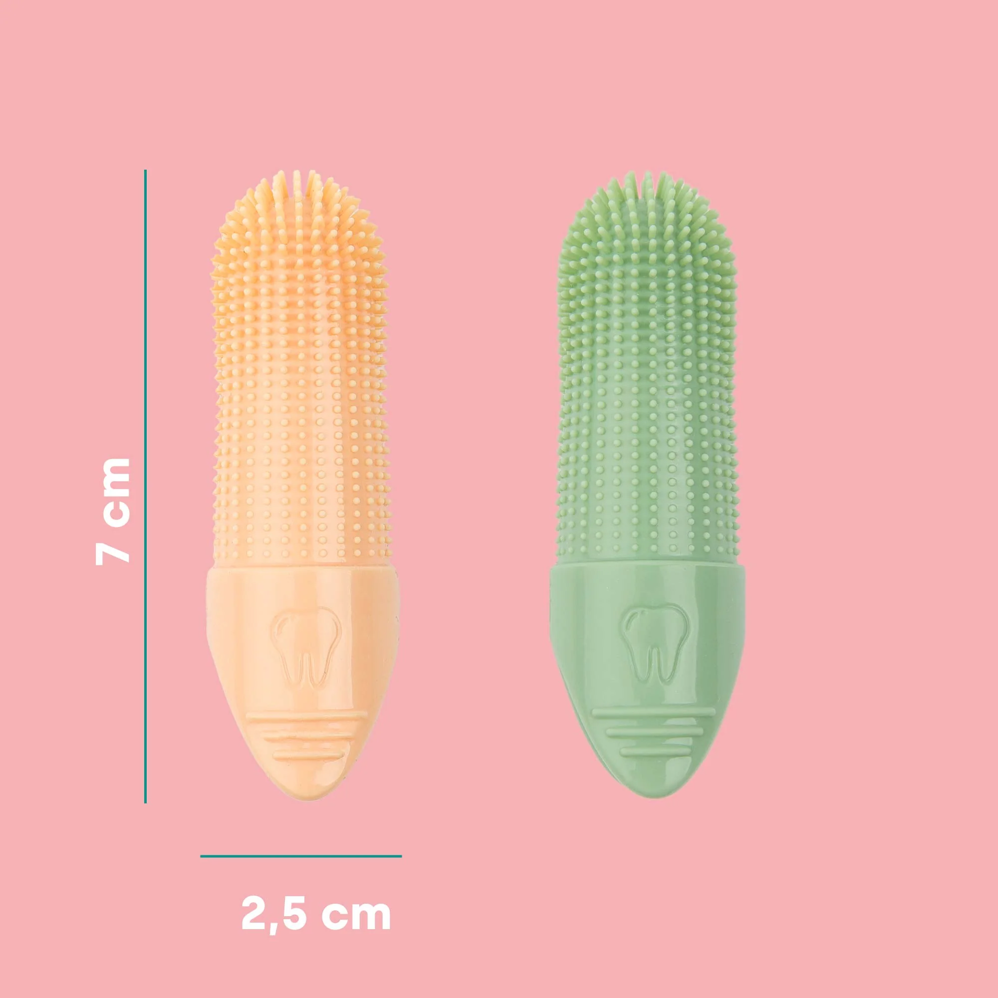 HappyDentalCare Puppie Set - Image 9