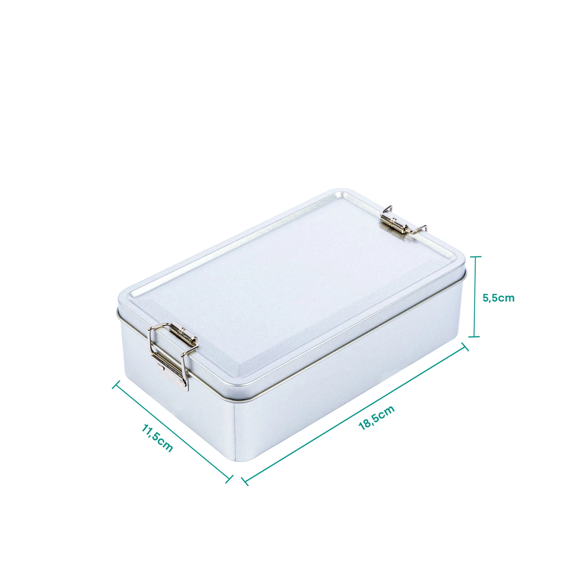 Hundefutterbox klein - Image 3