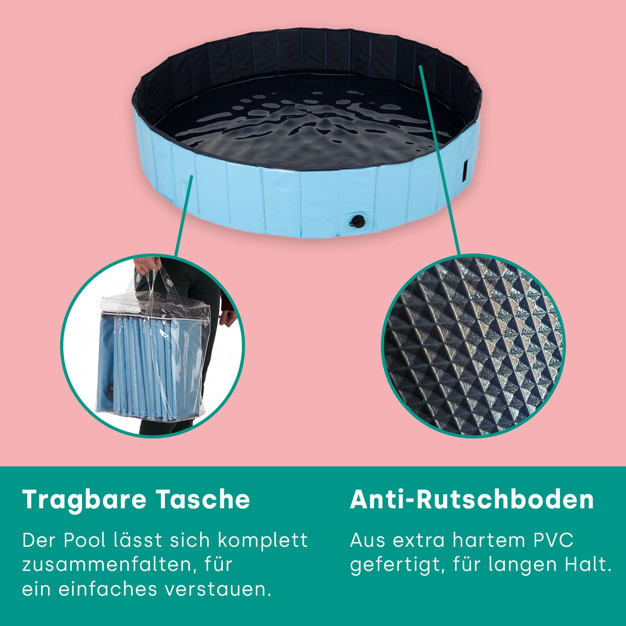 Hundepool - Image 3