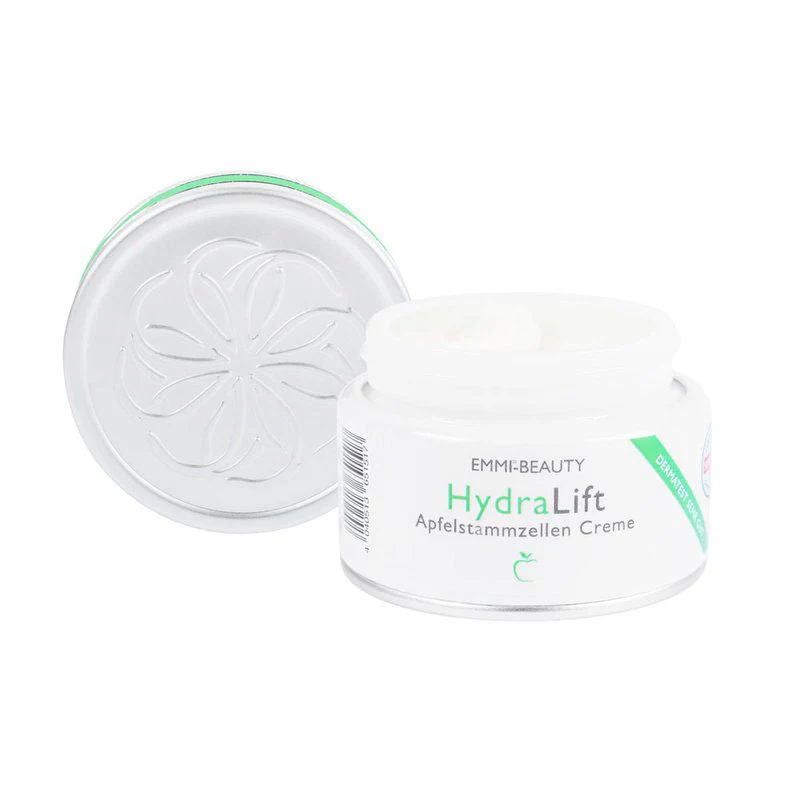 HydraLift Apfelstammzellen Cremegel - 30ml - Image 4