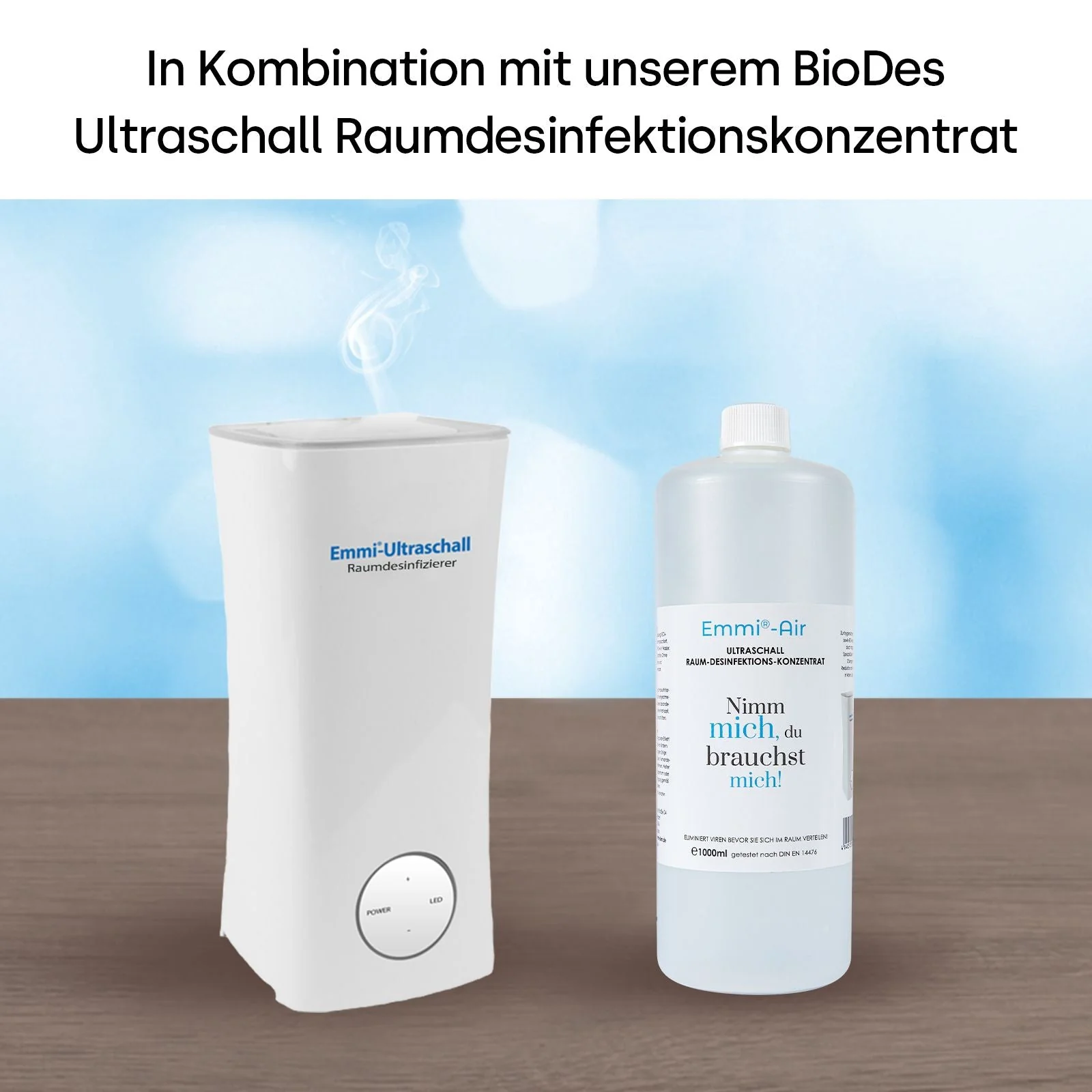 Raumdesinfizierer - Image 5
