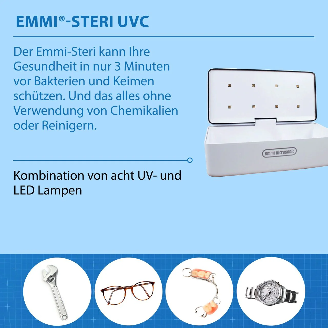 Steri UVC LED - Image 3
