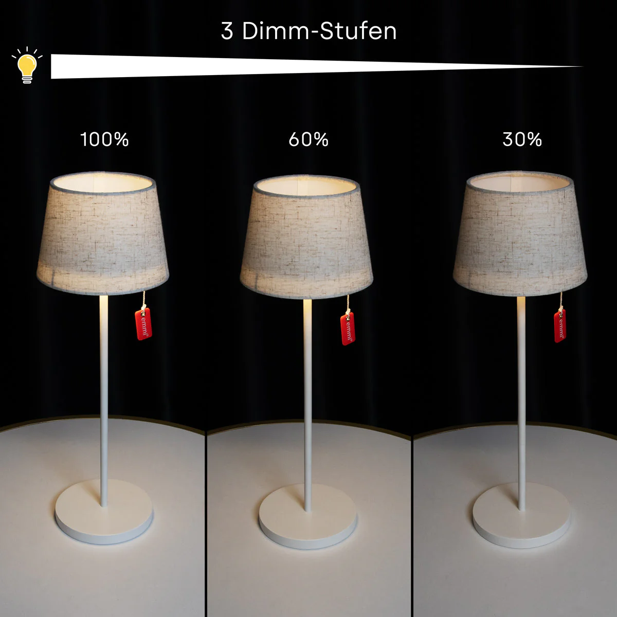 Tischlampe - Image 3
