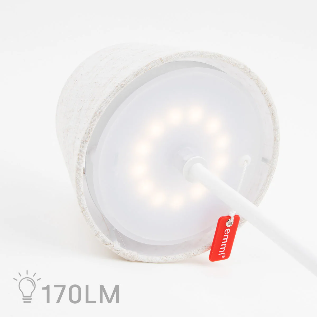 Tischlampe - Image 5