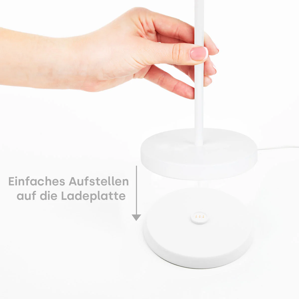 Tischlampe - Image 6