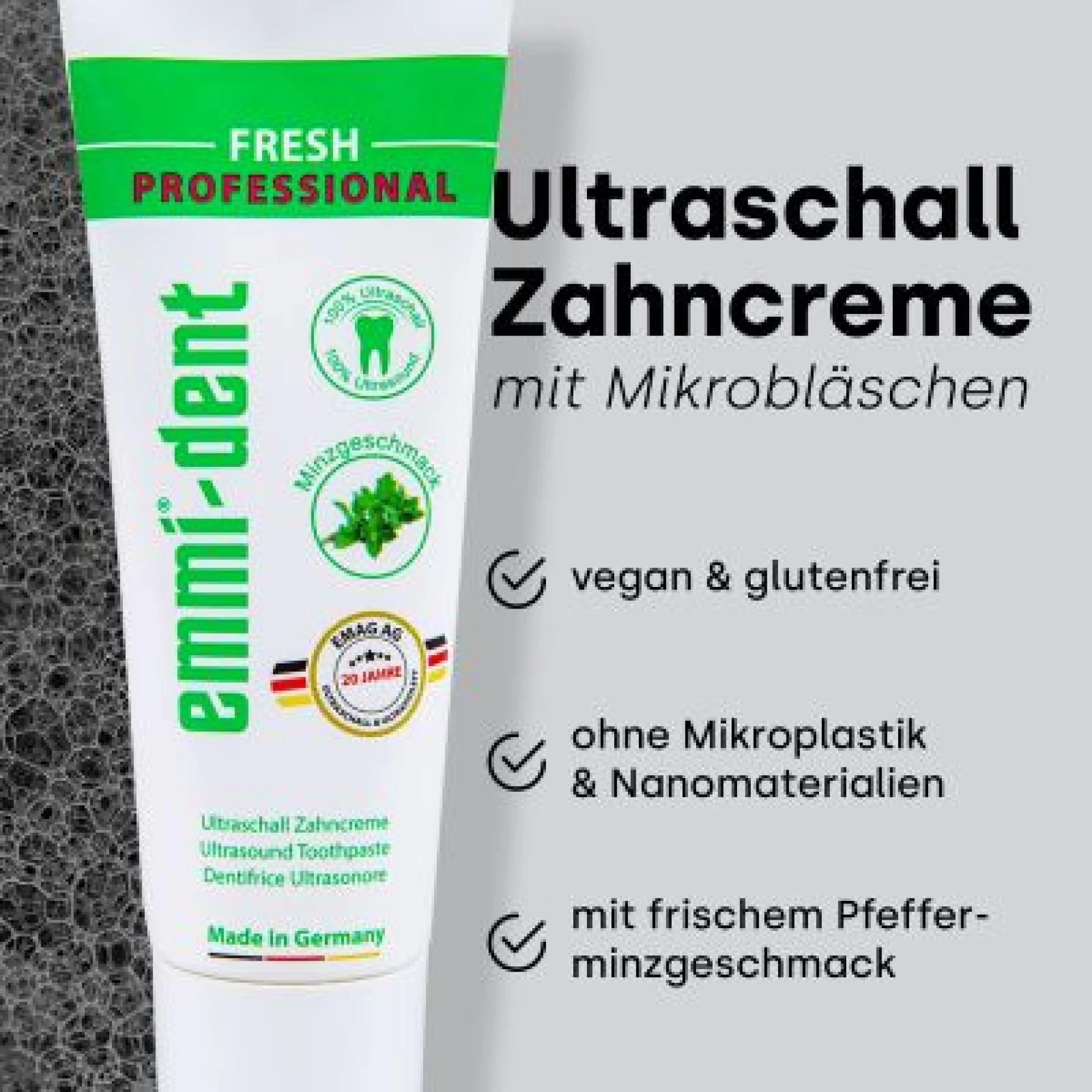 Ultraschallzahnbürste Platinum Care - Image 6