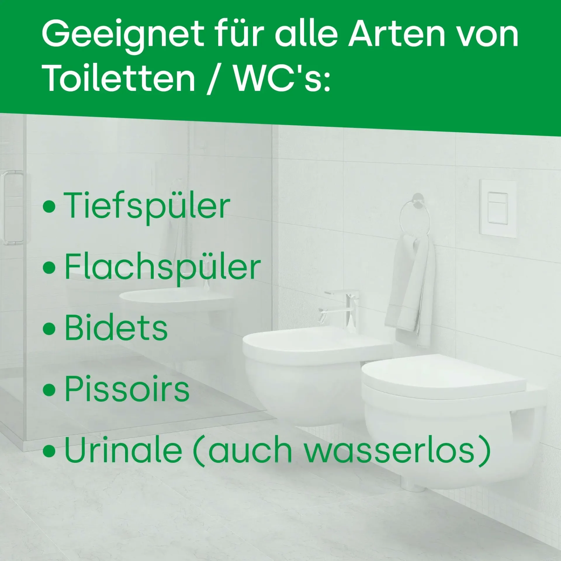 Urin- und Kalkstein Entferner Anti-Urin 500ml - Image 23
