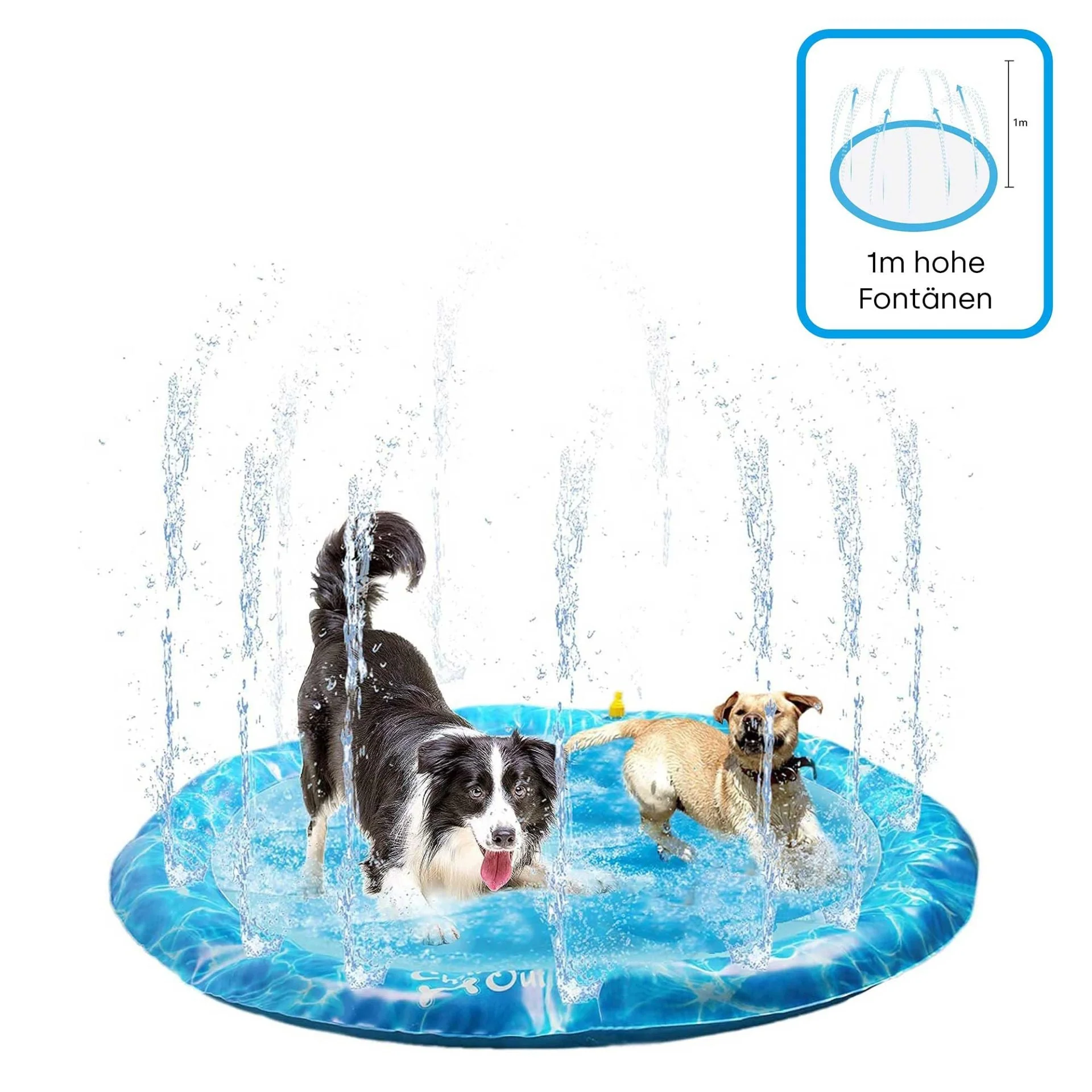 Wasserspielmatte - Image 4
